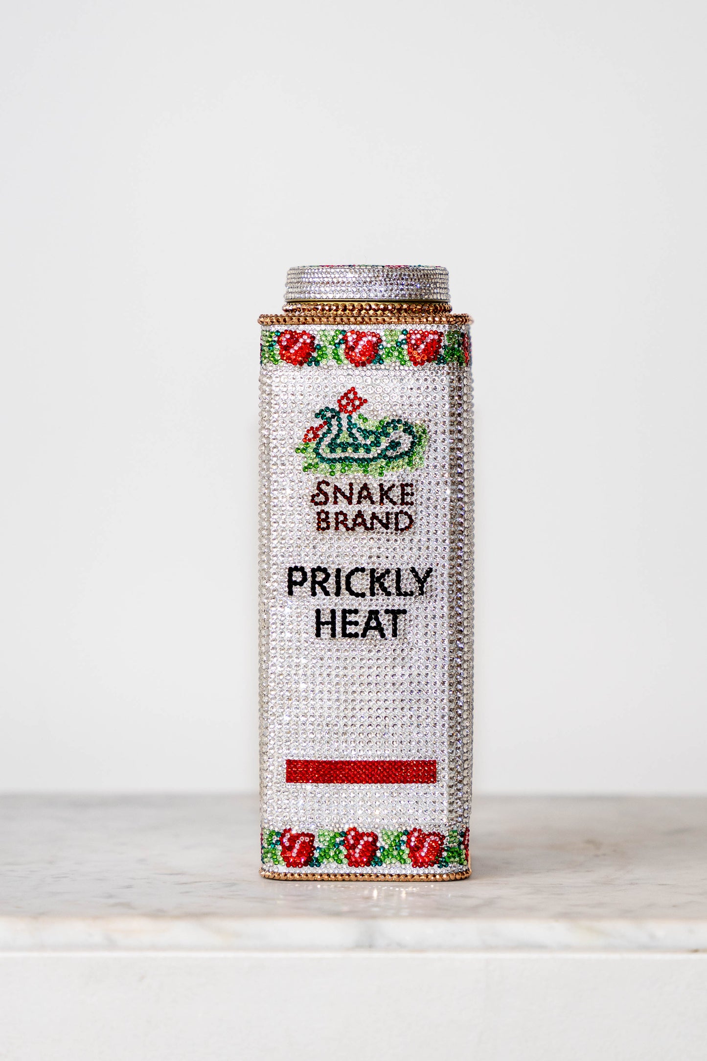 HEAT SNAKE BRAND