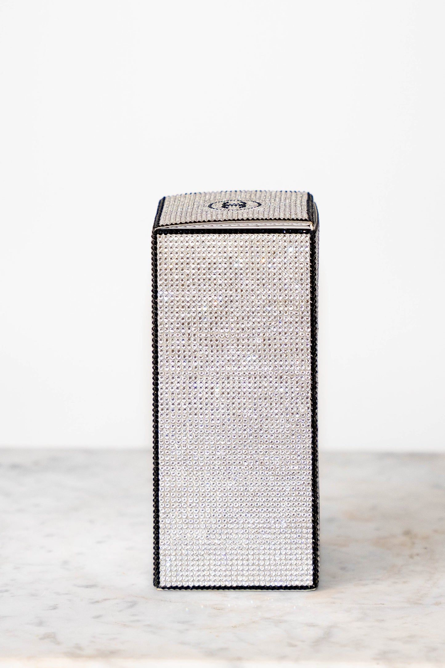 NUMÉRO 5 L’HUILE D’OR DE CHANEL