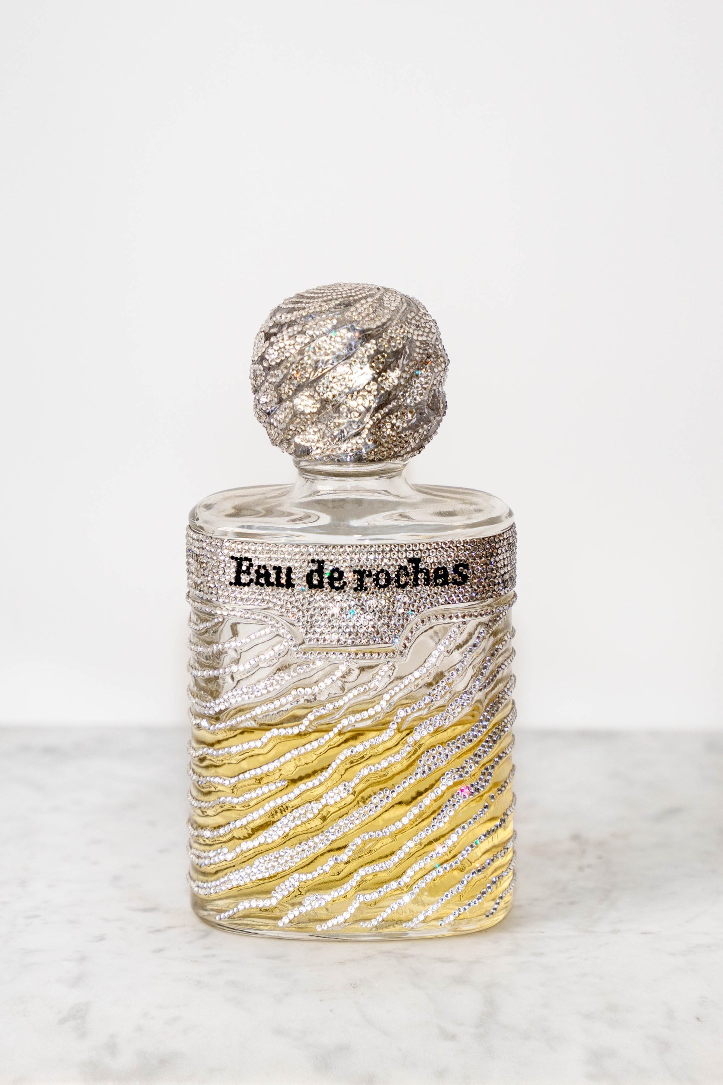 PARFUM EAU DE ROCHAS