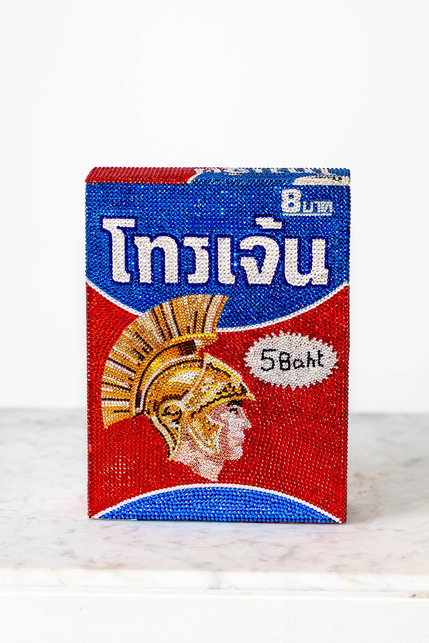 WASHING POWDER TROJAN
