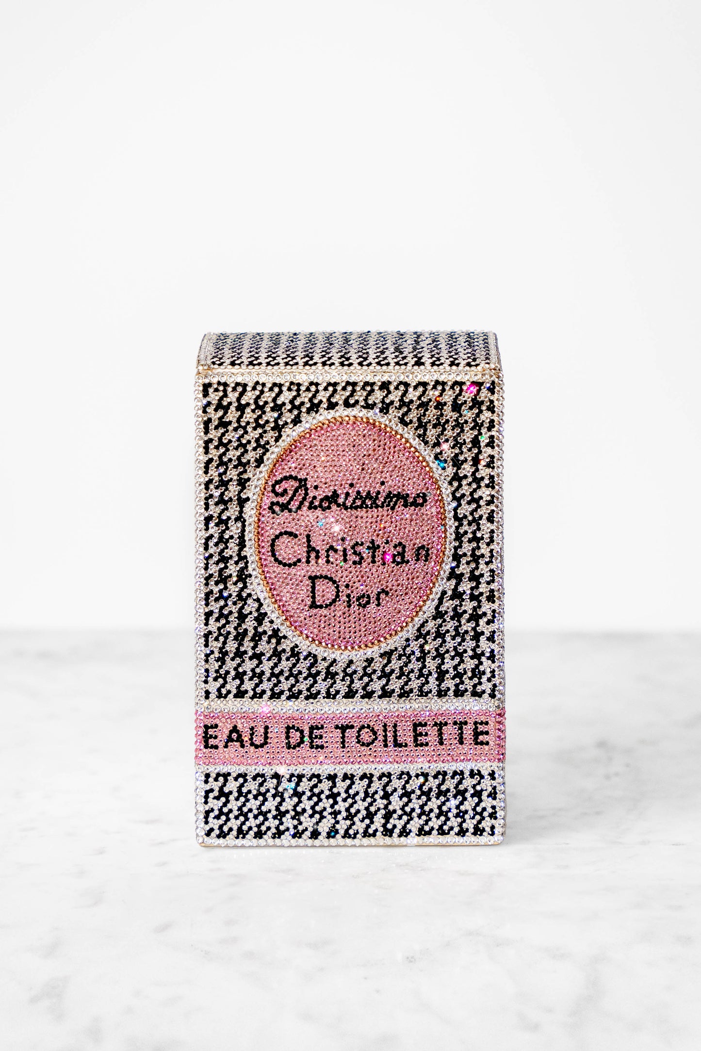 PARFUM DIORISSIMO DE CHRISTIAN DIOR