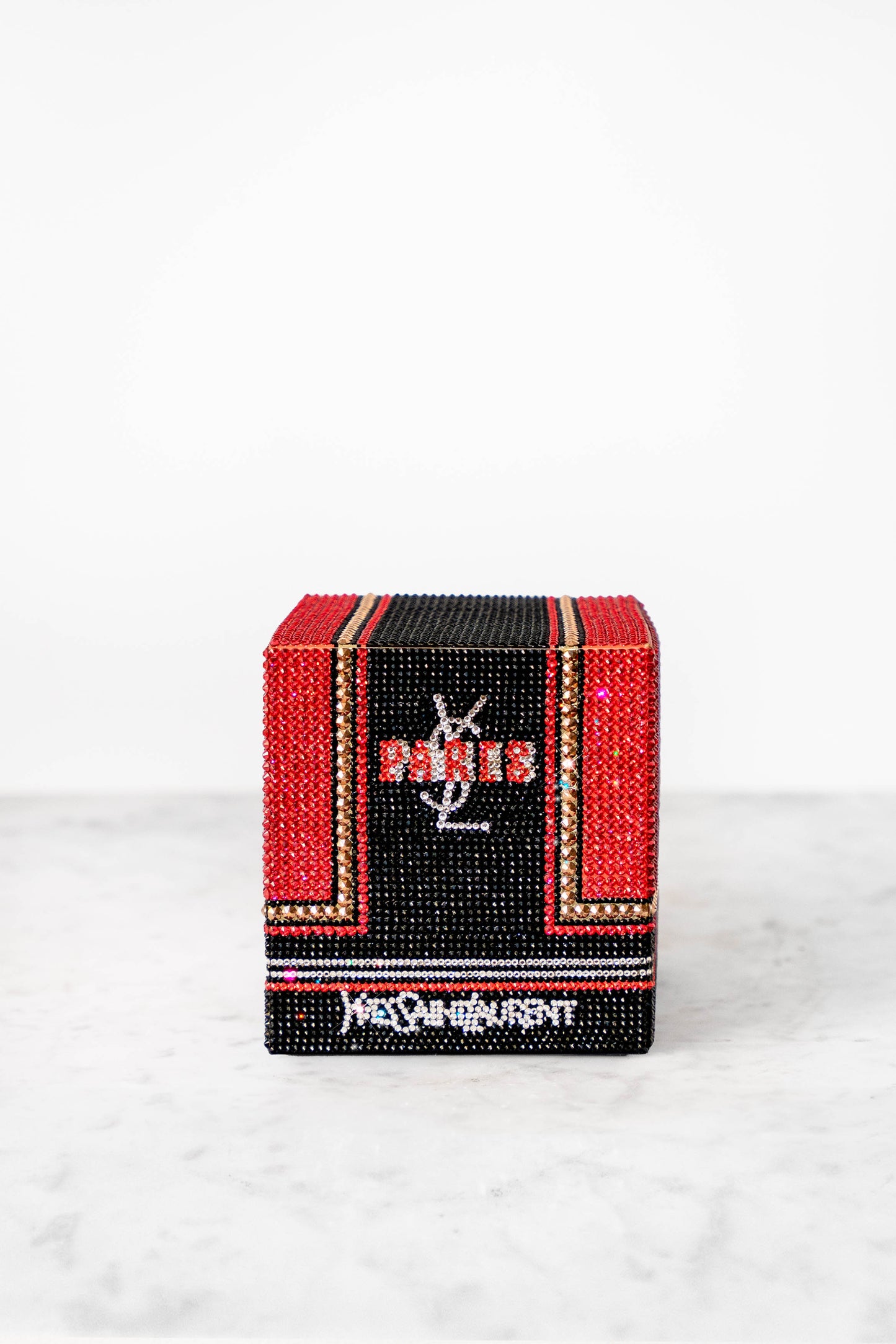 PARFUM PARIS D’YVES SAINT LAURENT