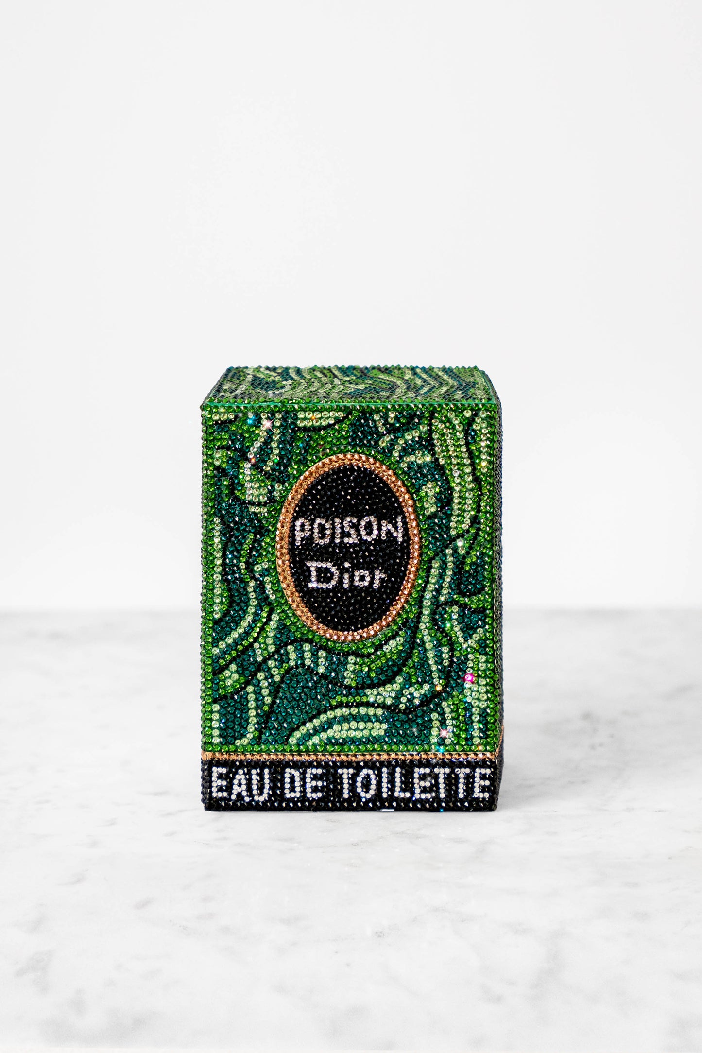 PARFUM POISON DE CHRISTIAN DIOR