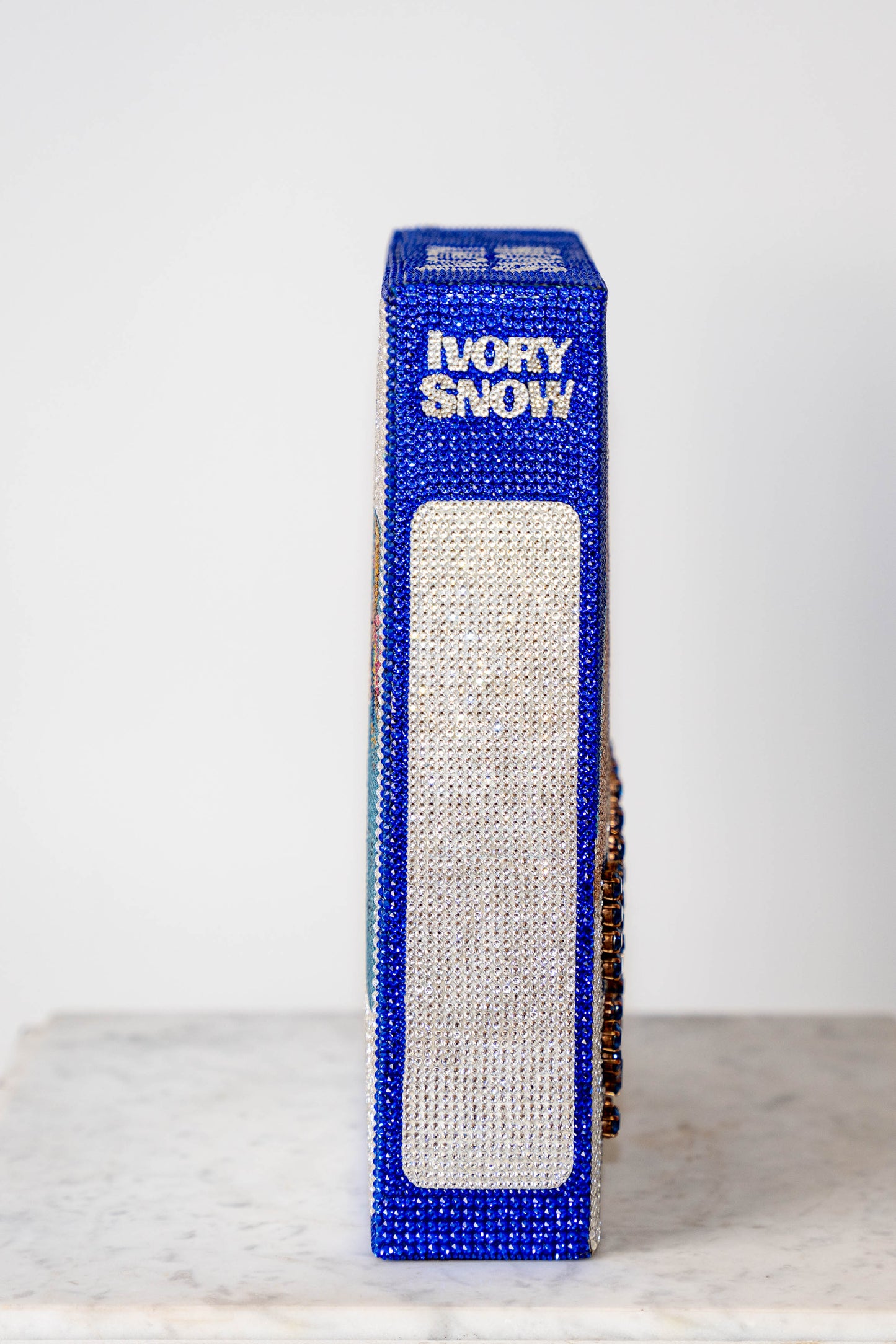 WASHING POWDER IVORY SNOW