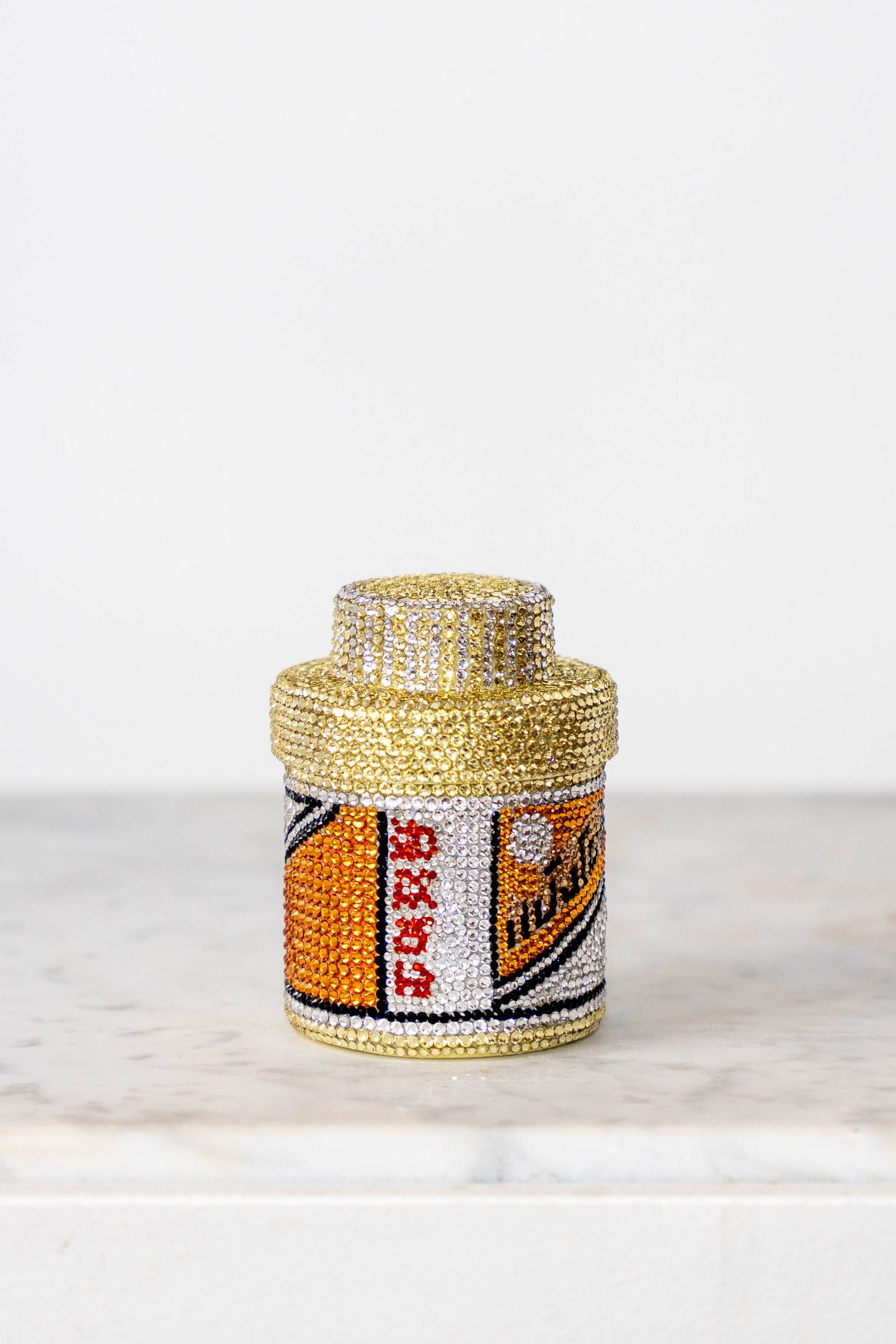 PRICKLY HEAT POWDER YOKI