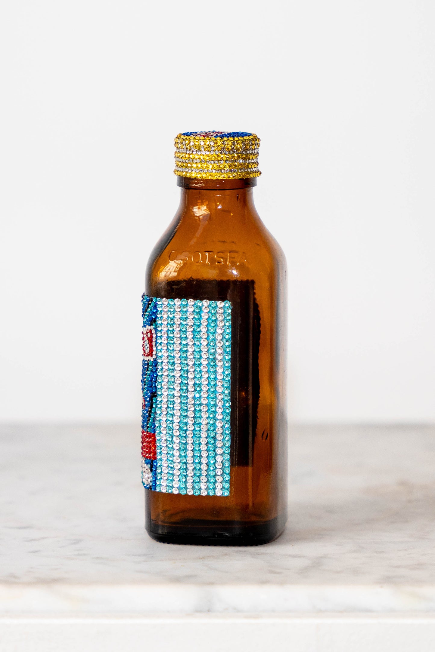 SAMINGKHAO ENERGY DRINK