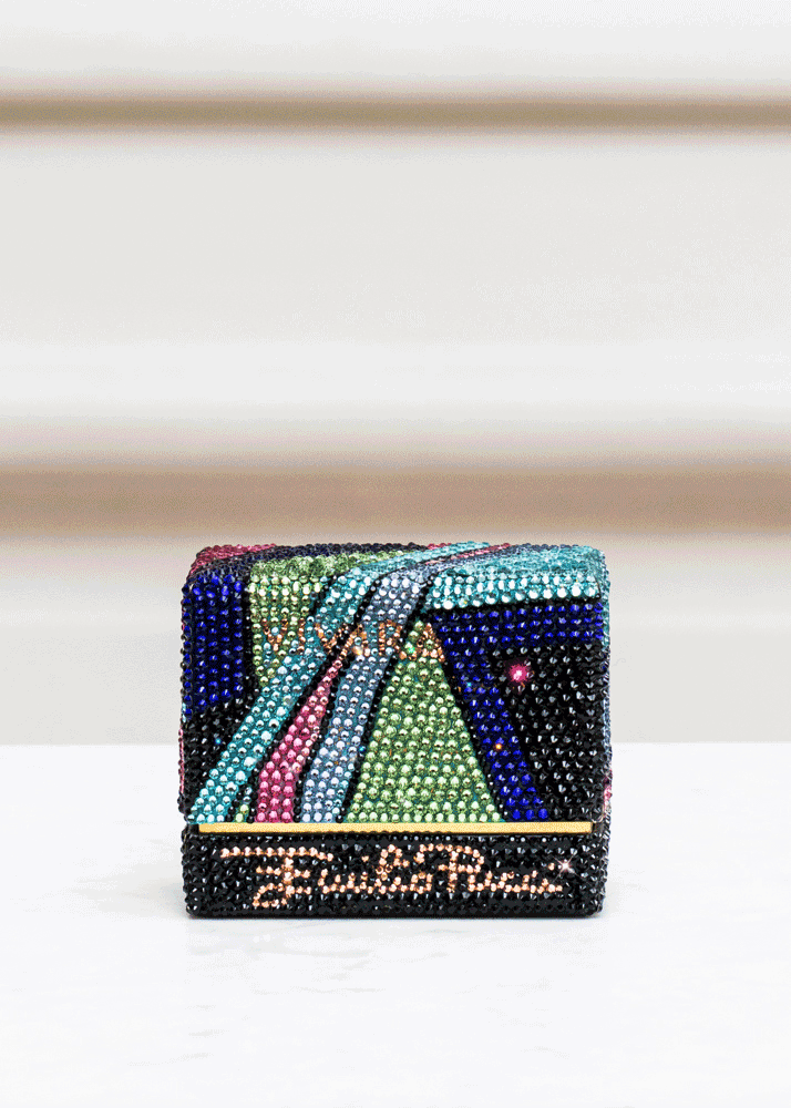 PARFUM VIVARA D’EMILIO PUCCI
