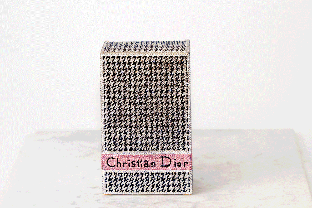 PARFUM DIORISSIMO DE CHRISTIAN DIOR