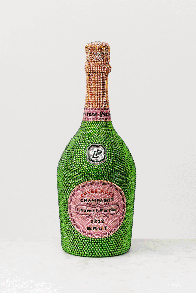 CHAMPAGNE LAURENT-PERRIER