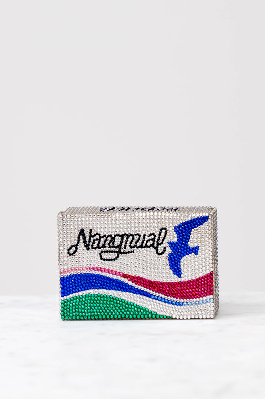 NANGNUAL SOAP