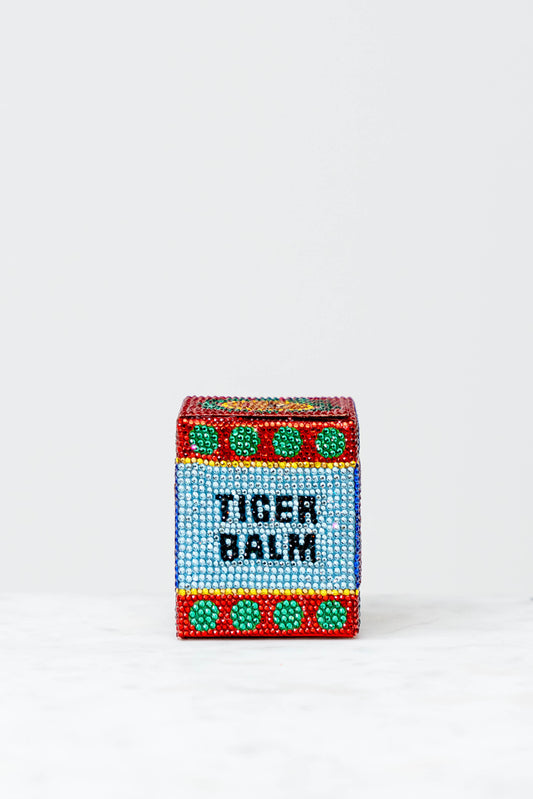 TIGER BALM