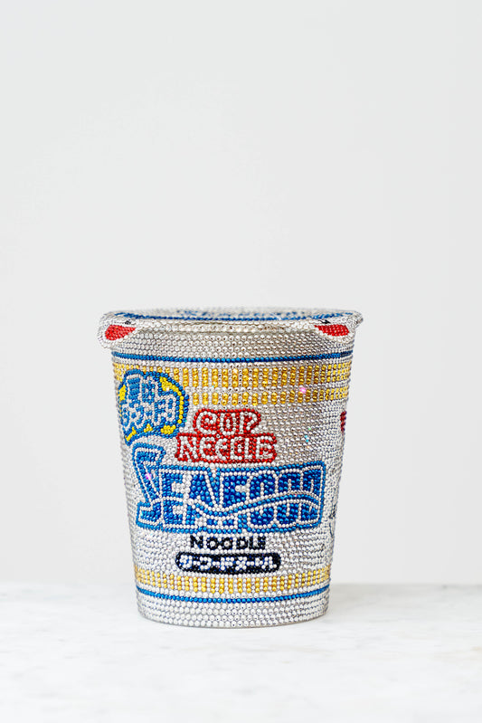 CUP NOODLE SEA FOOD