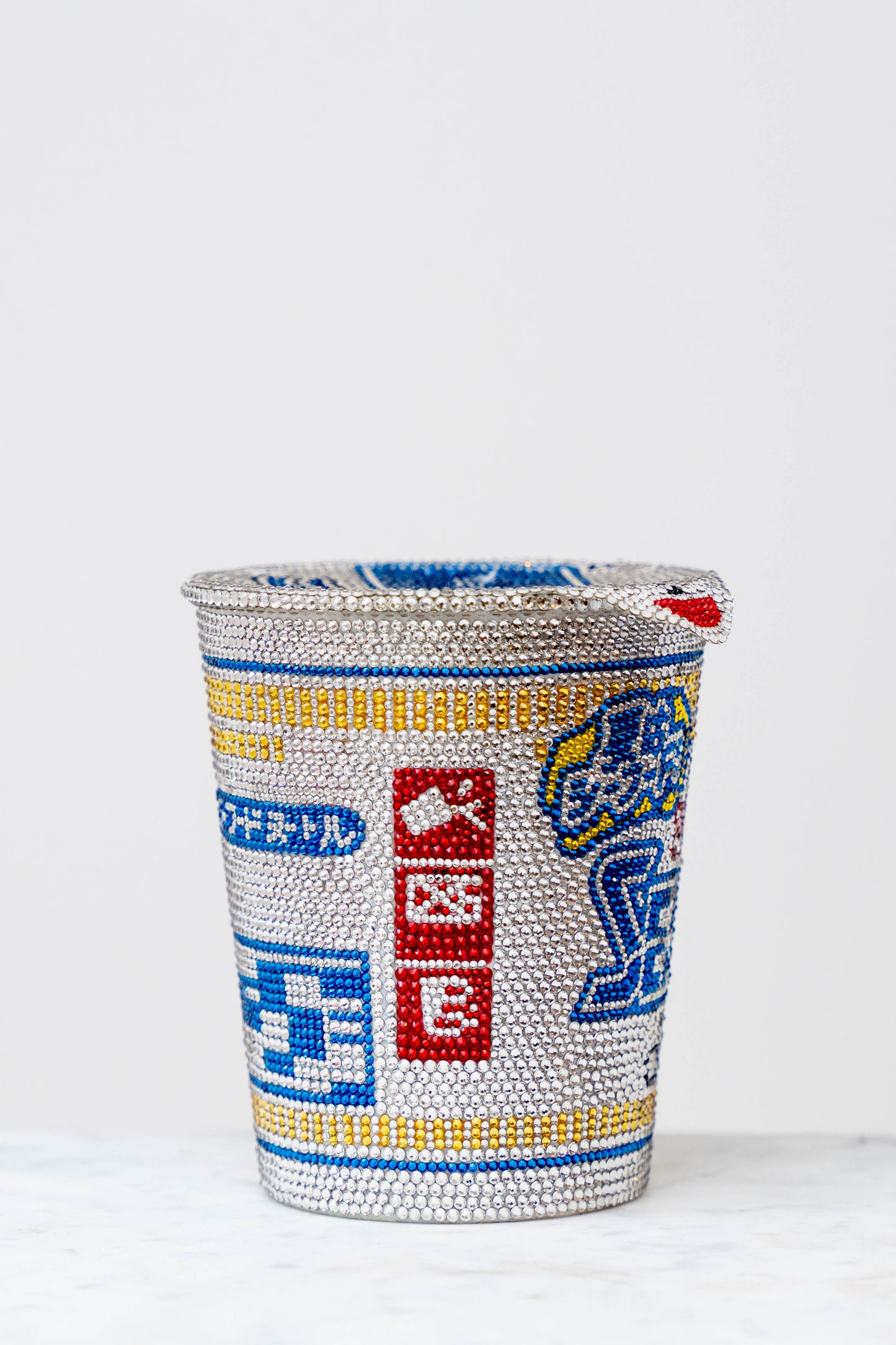 CUP NOODLE SEA FOOD