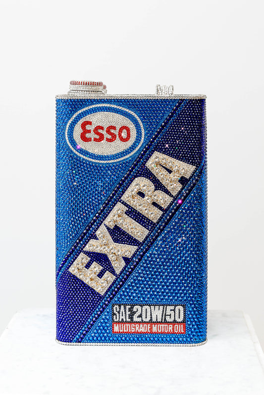 MOTOR OIL ESSO