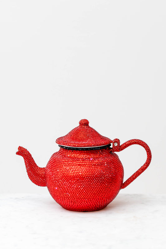 TEA POT