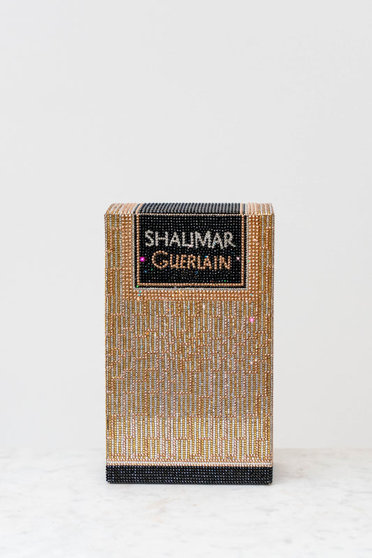 PARFUM SHALIMAR DE GUERLAIN