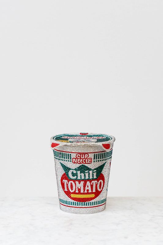 CUP NOODLE CHILI TOMATO