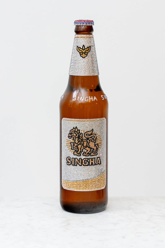 SINGHA BEER