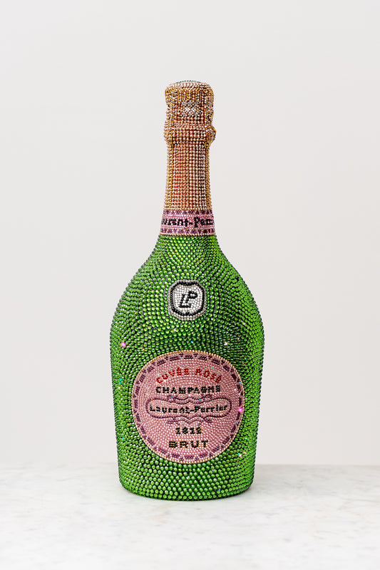 CHAMPAGNE LAURENT-PERRIER