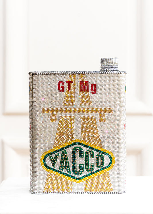 MOTOR OIL YACCO