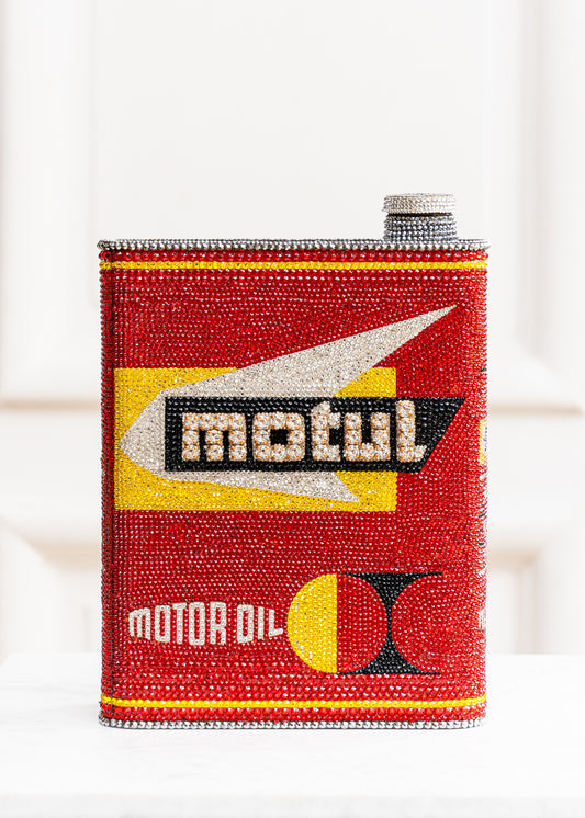 MOTOR OIL MOTUL