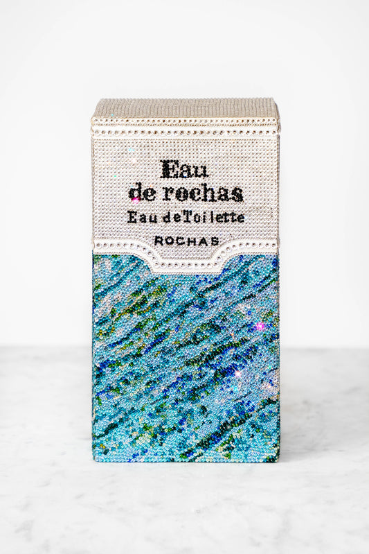 PARFUM EAU DE ROCHAS