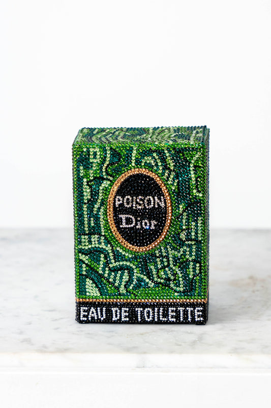 PARFUM POISON DE CHRISTIAN DIOR