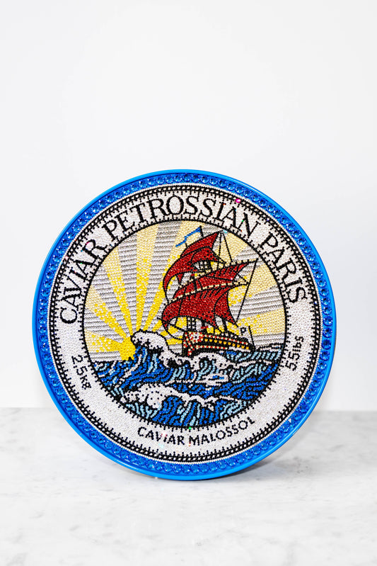 CAVIAR PETROSSIAN