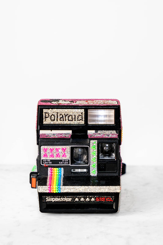 POLAROID CAMERA