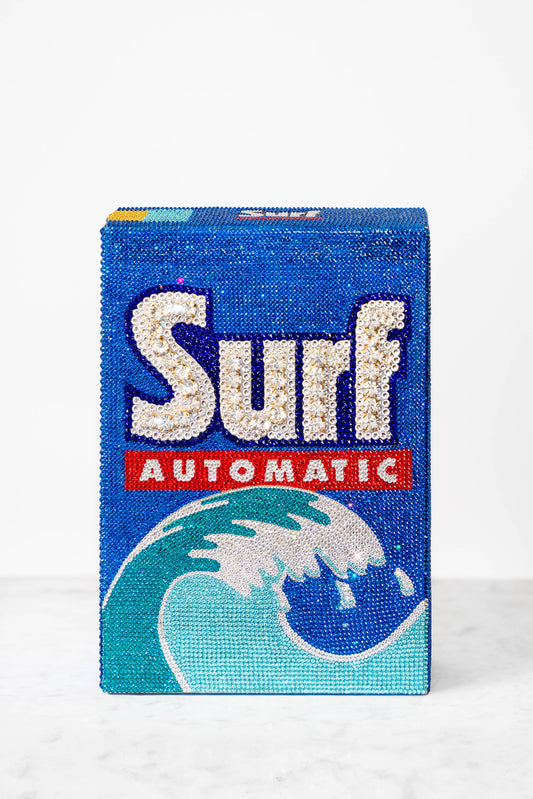 WASHING POWDER SURF AUTOMATIC