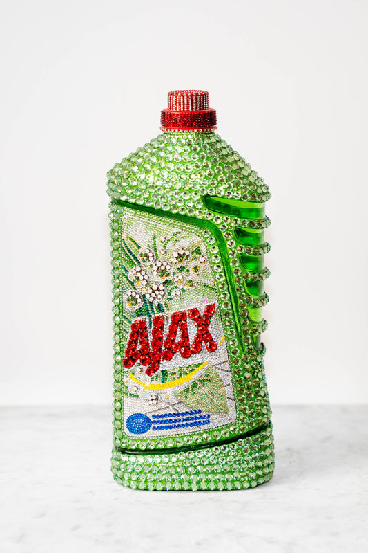 AJAX MUGUET